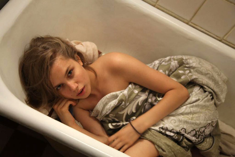 Фильм Стальная бабочка (2012). Кадр N45637