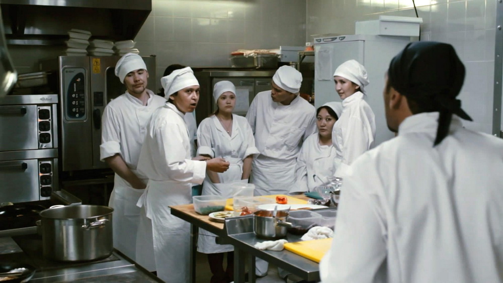 Фильм Пока ночь не разлучит (2012). Кадр N45667