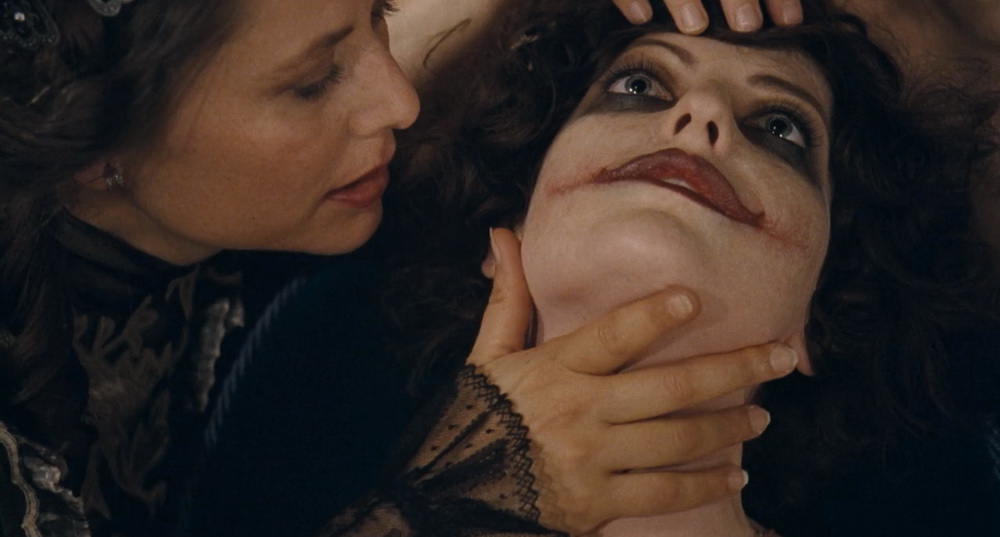 Фильм Дом терпимости (2011). Кадр N45710