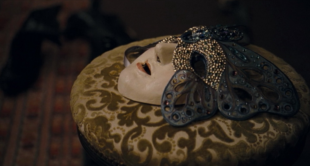Фильм Дом терпимости (2011). Кадр N45714