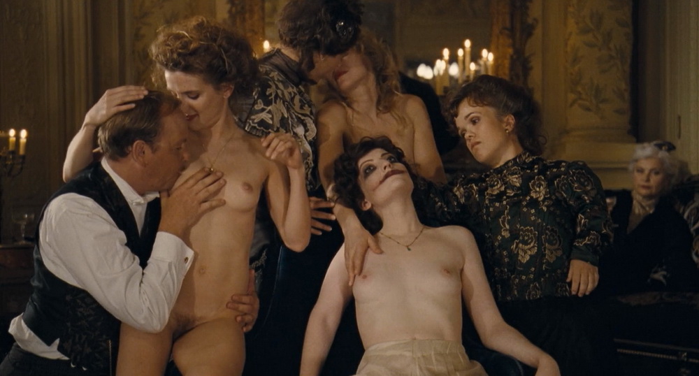 Фильм Дом терпимости (2011). Кадр N45709