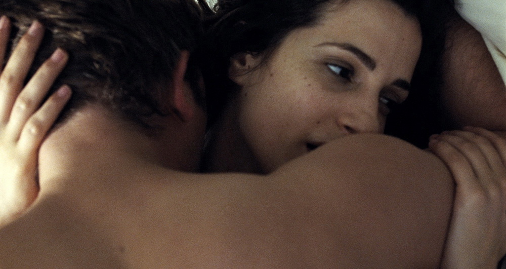 Фильм В краю крови и меда (2011). Кадр N45753