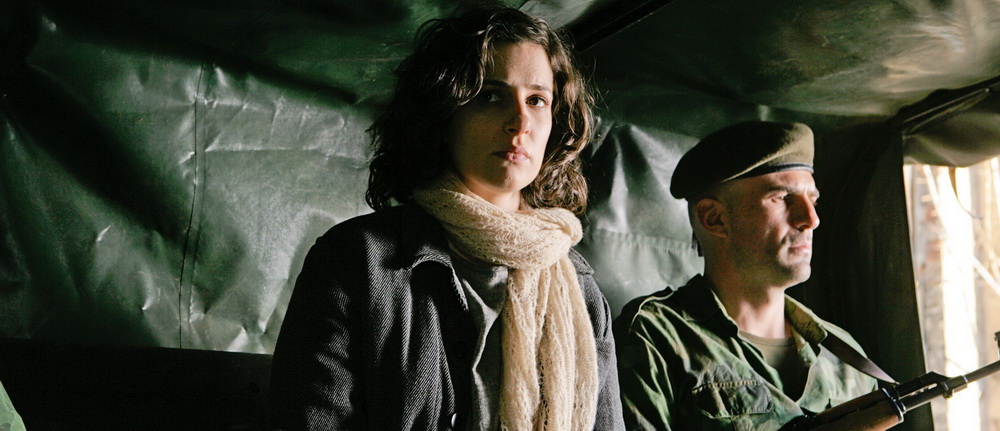 Фильм В краю крови и меда (2011). Кадр N45741