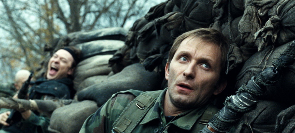 Фильм В краю крови и меда (2011). Кадр N45761