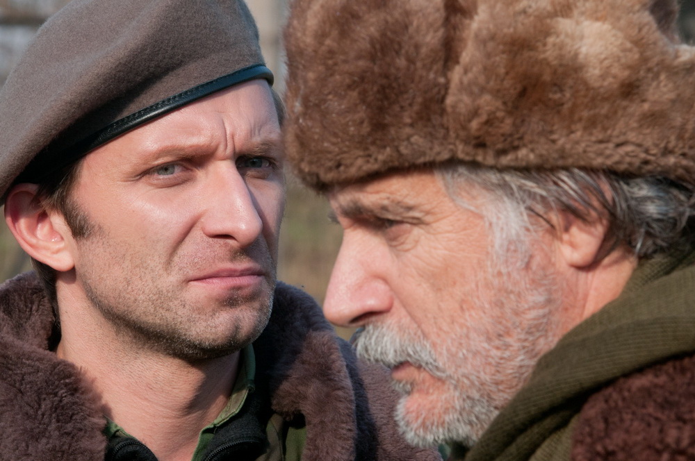 Фильм В краю крови и меда (2011). Кадр N45764
