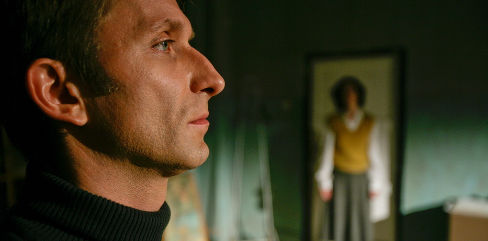 Фильм В краю крови и меда (2011). Кадр N45765
