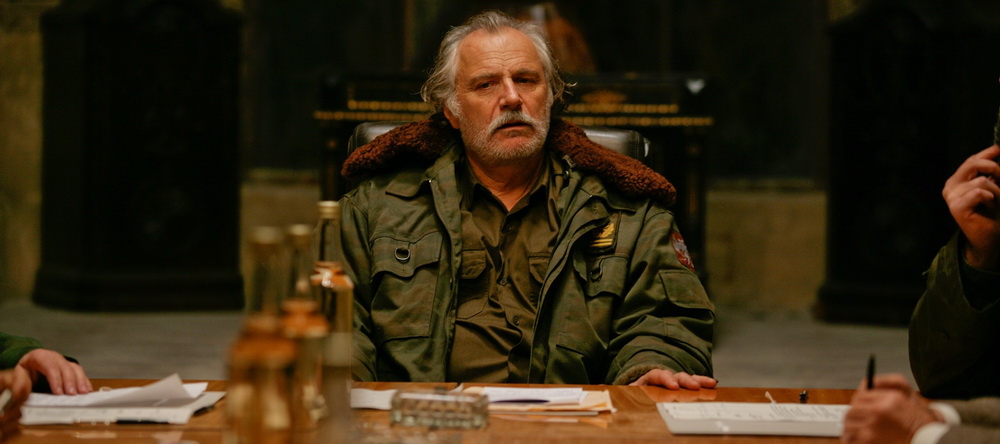 Фильм В краю крови и меда (2011). Кадр N45767