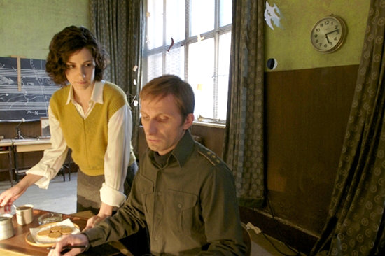Фильм В краю крови и меда (2011). Кадр N45768