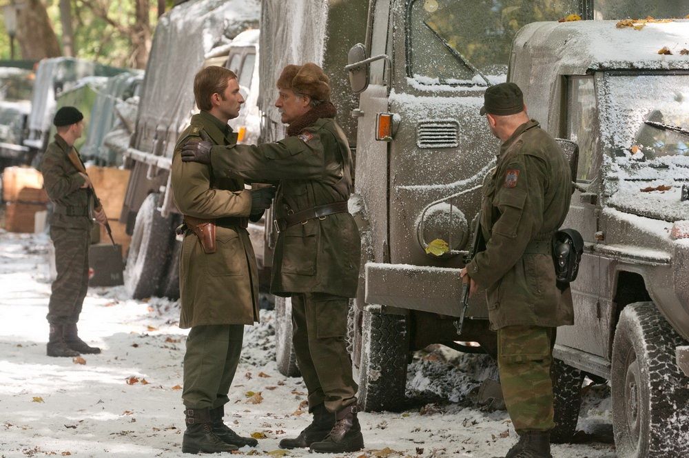 Фильм В краю крови и меда (2011). Кадр N45742