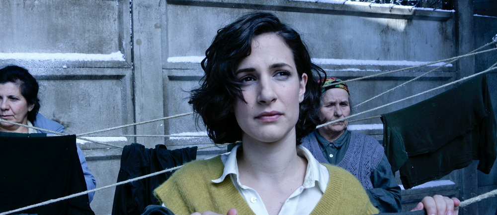 Фильм В краю крови и меда (2011). Кадр N45745