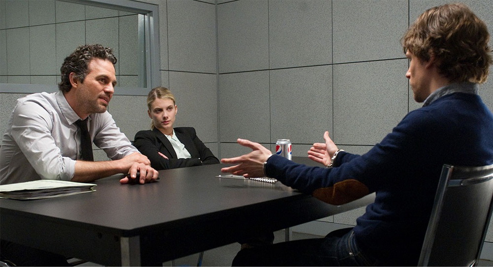 Фильм Иллюзия обмана (2013). Кадр N46172