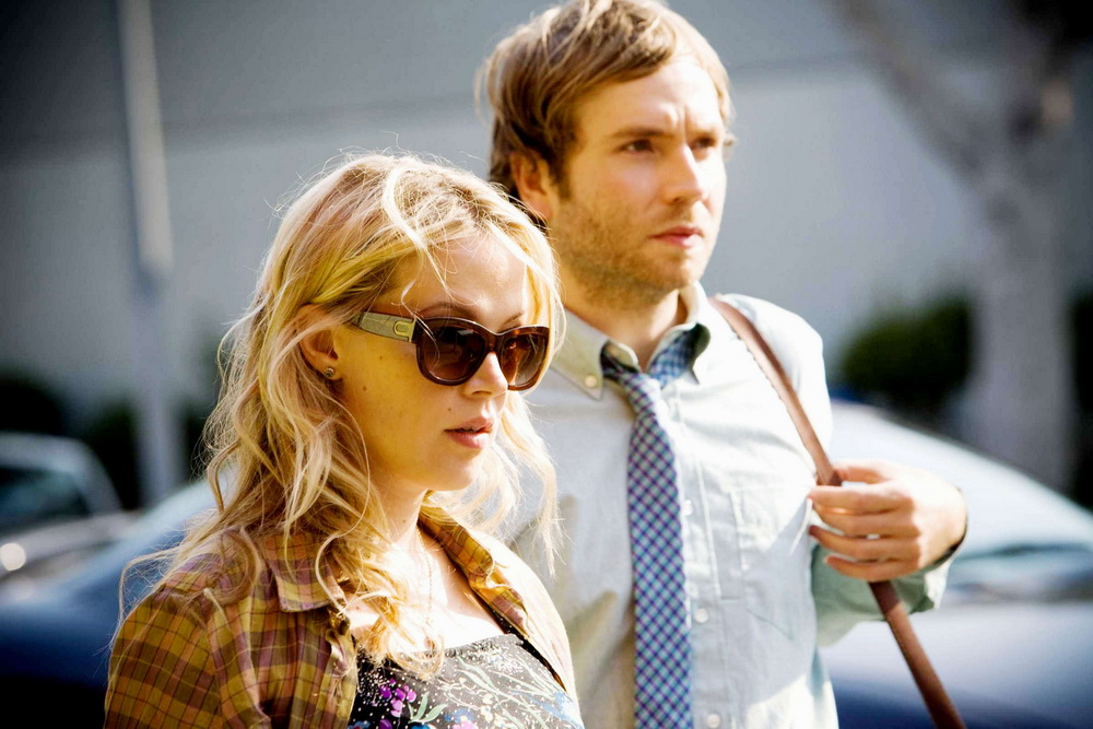 Фильм Психоаналитик (2009). Кадр N46273