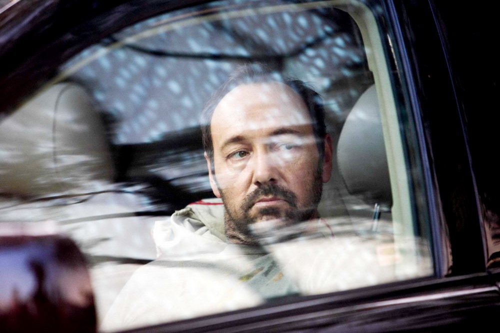 Фильм Психоаналитик (2009). Кадр N46272