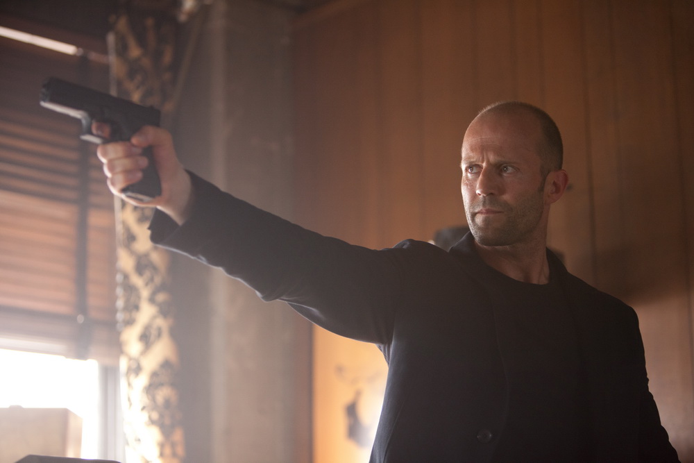 Фильм Паркер (2013). Кадр N46582