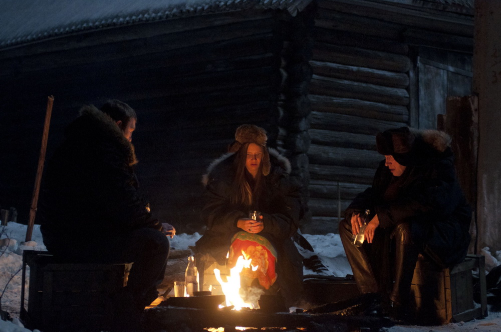 Фильм Я тоже хочу (2012). Кадр N46496