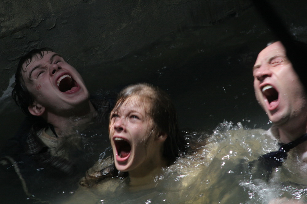 Фильм Метро (2012). Кадр N46511