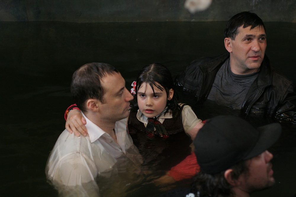 Фильм Метро (2012). Кадр N46514