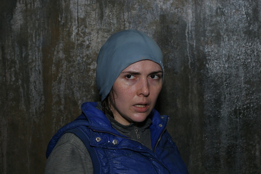 Фильм Метро (2012). Кадр N46516