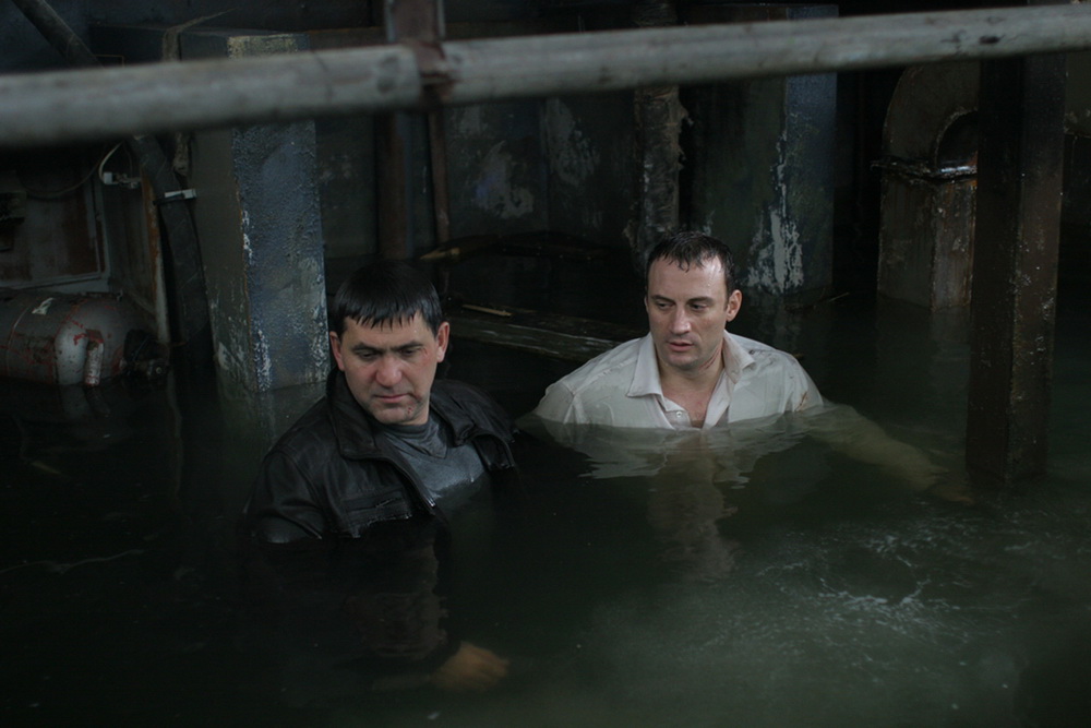 Фильм Метро (2012). Кадр N46518