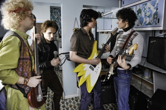 Фильм Убить Боно (2011). Кадр N46738
