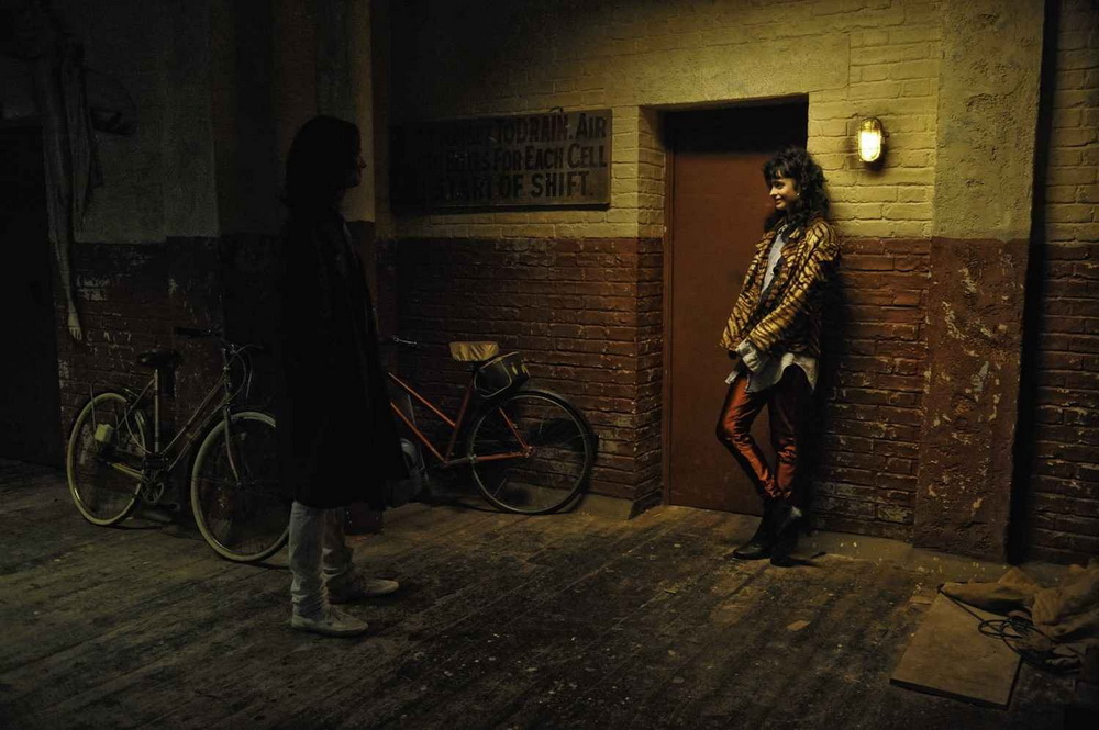 Фильм Убить Боно (2011). Кадр N46755