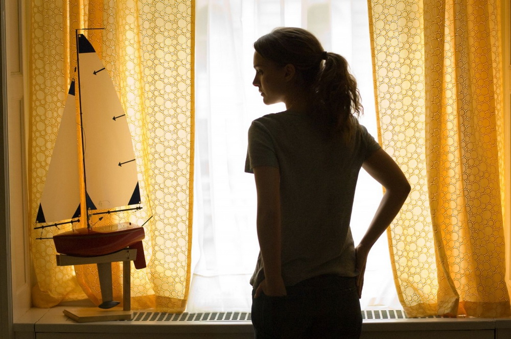 Фильм Любовь и прочие обстоятельства (2009). Кадр N46801