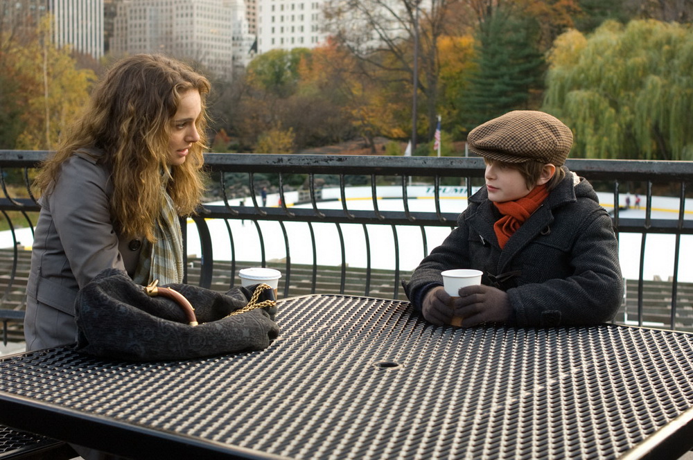 Фильм Любовь и прочие обстоятельства (2009). Кадр N46810