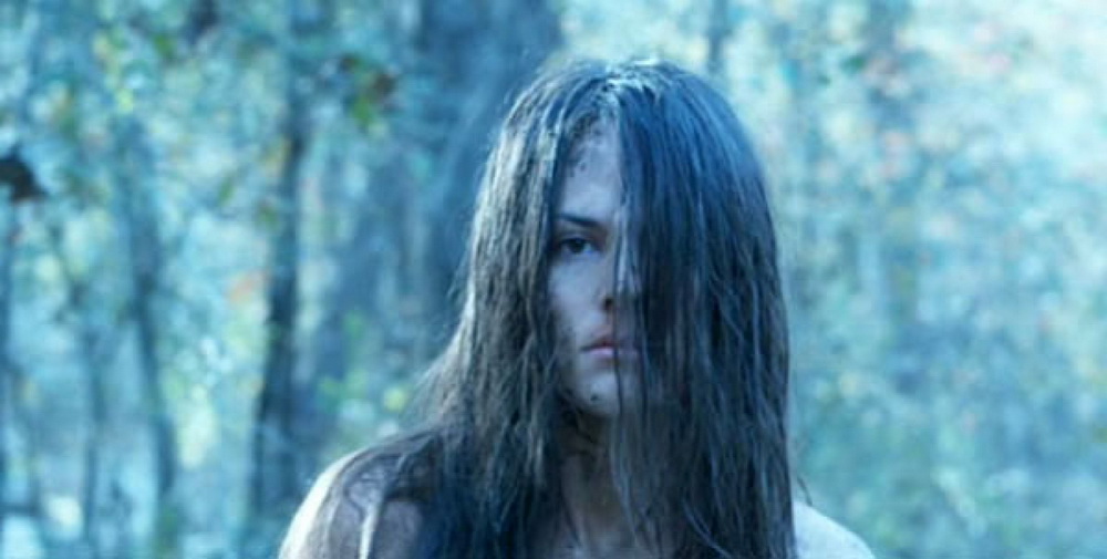 Фильм Я плюю на ваши могилы (2010). Кадр N46873