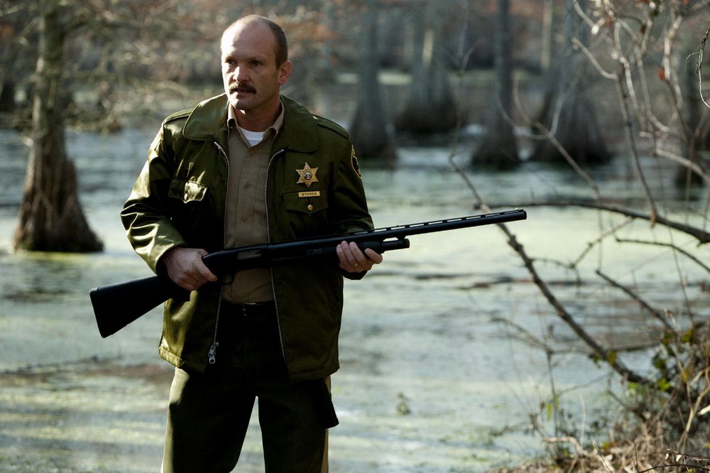 Фильм Я плюю на ваши могилы (2010). Кадр N46875