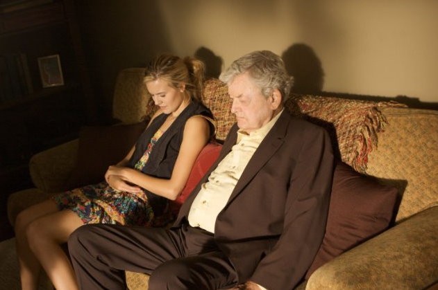 Фильм Уроки полета (2010). Кадр N46936