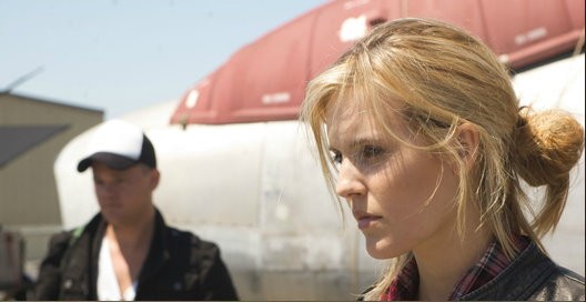 Фильм Уроки полета (2010). Кадр N46929