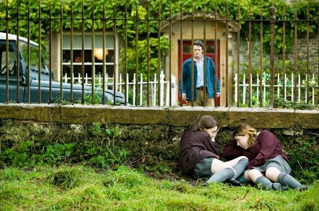 Фильм Неотразимая Тамара (2010). Кадр N47057