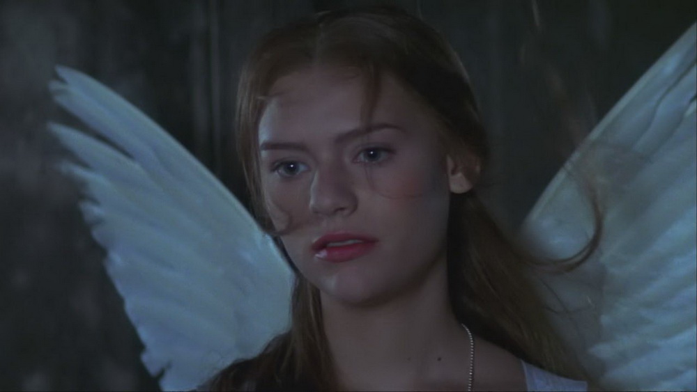 Фильм Ромео + Джульетта (1996). Кадр N47330