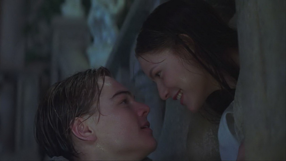 Фильм Ромео + Джульетта (1996). Кадр N47331
