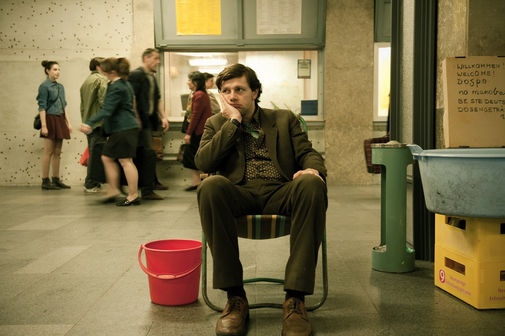 Фильм Я нормально супер гуд (2012). Кадр N47376