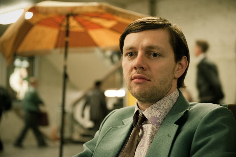 Фильм Я нормально супер гуд (2012). Кадр N47377