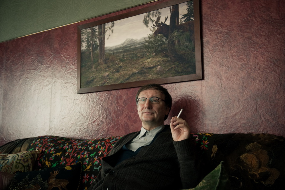 Фильм Я нормально супер гуд (2012). Кадр N47363