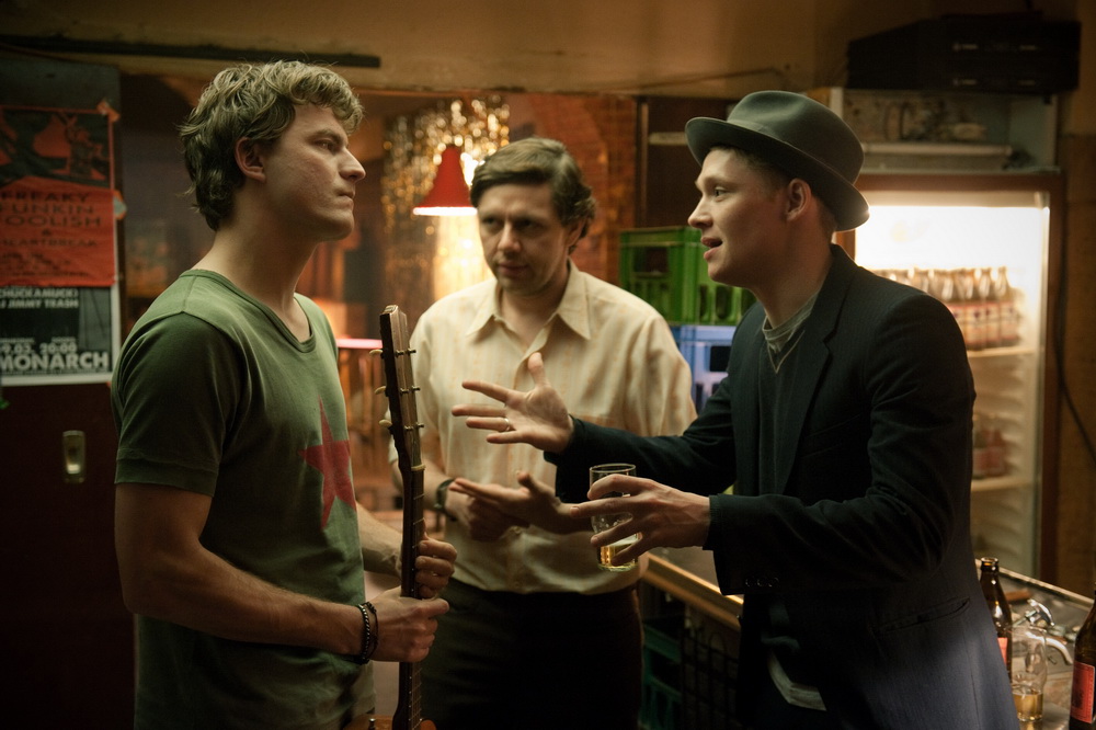 Фильм Я нормально супер гуд (2012). Кадр N47382