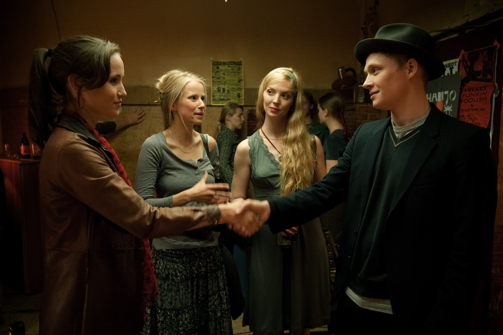 Фильм Я нормально супер гуд (2012). Кадр N47387