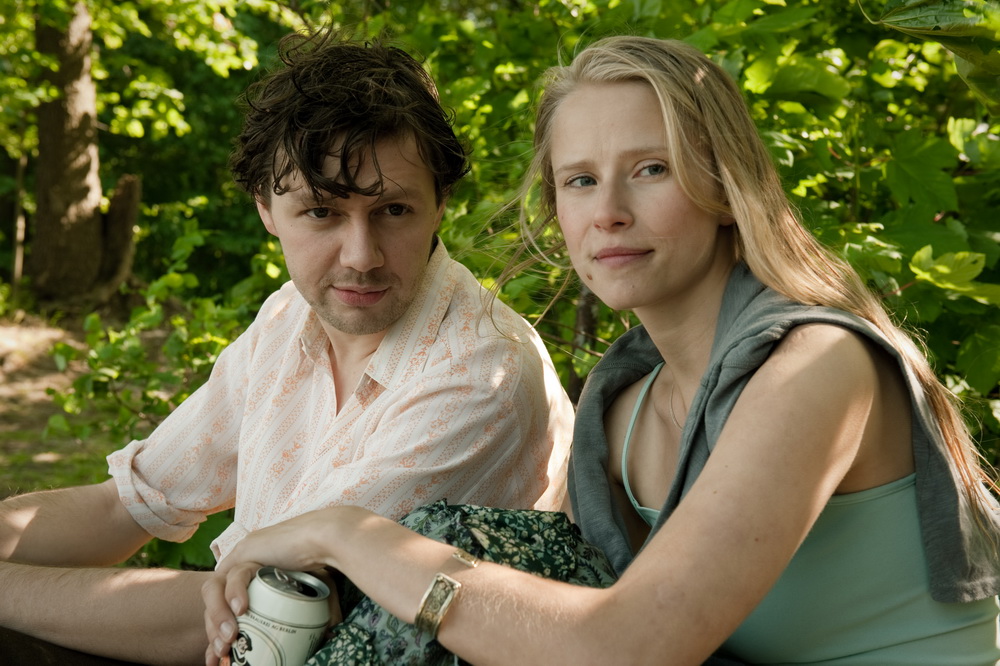 Фильм Я нормально супер гуд (2012). Кадр N47389