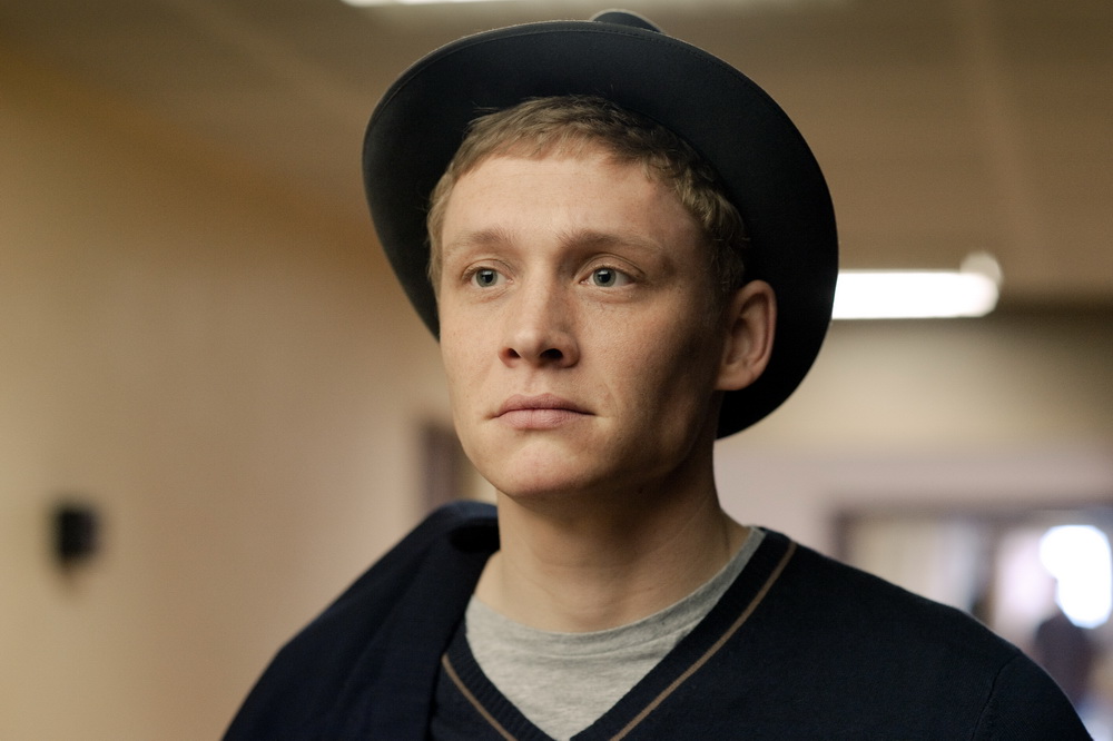 Фильм Я нормально супер гуд (2012). Кадр N47394