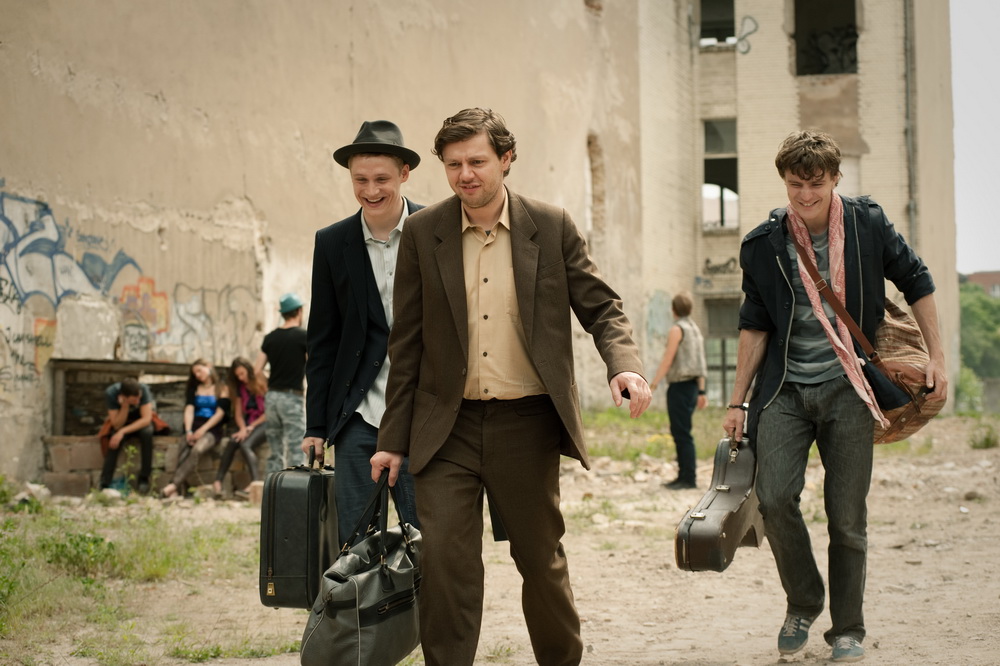 Фильм Я нормально супер гуд (2012). Кадр N47365
