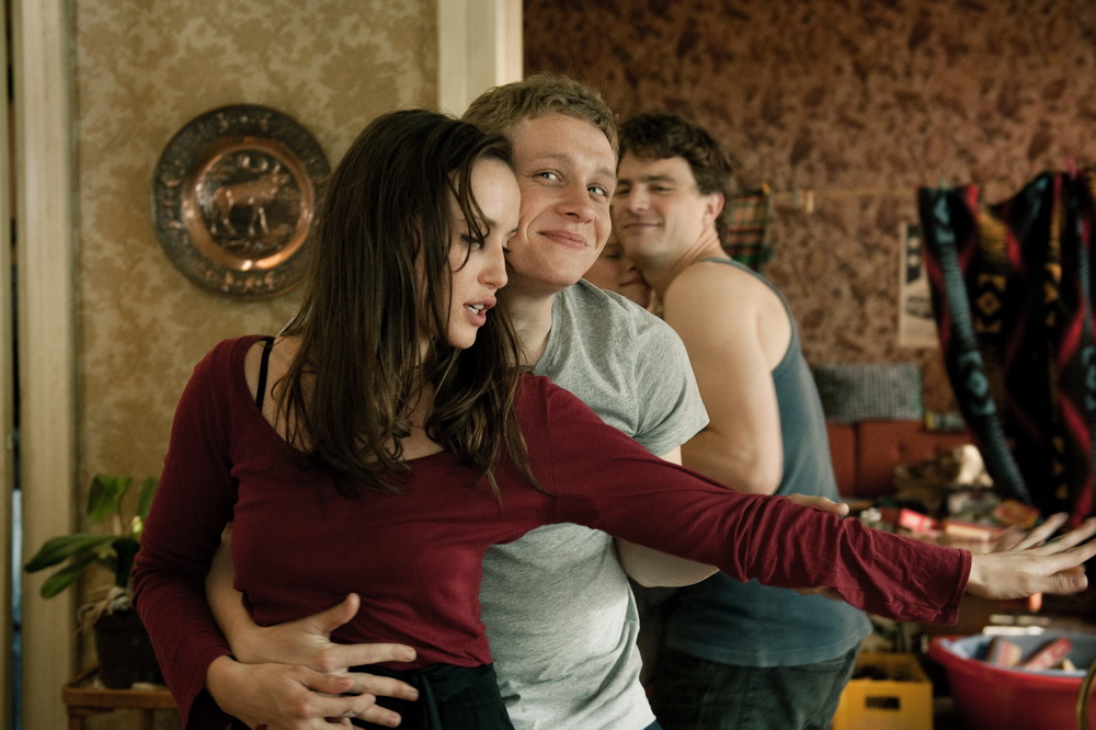 Фильм Я нормально супер гуд (2012). Кадр N47408