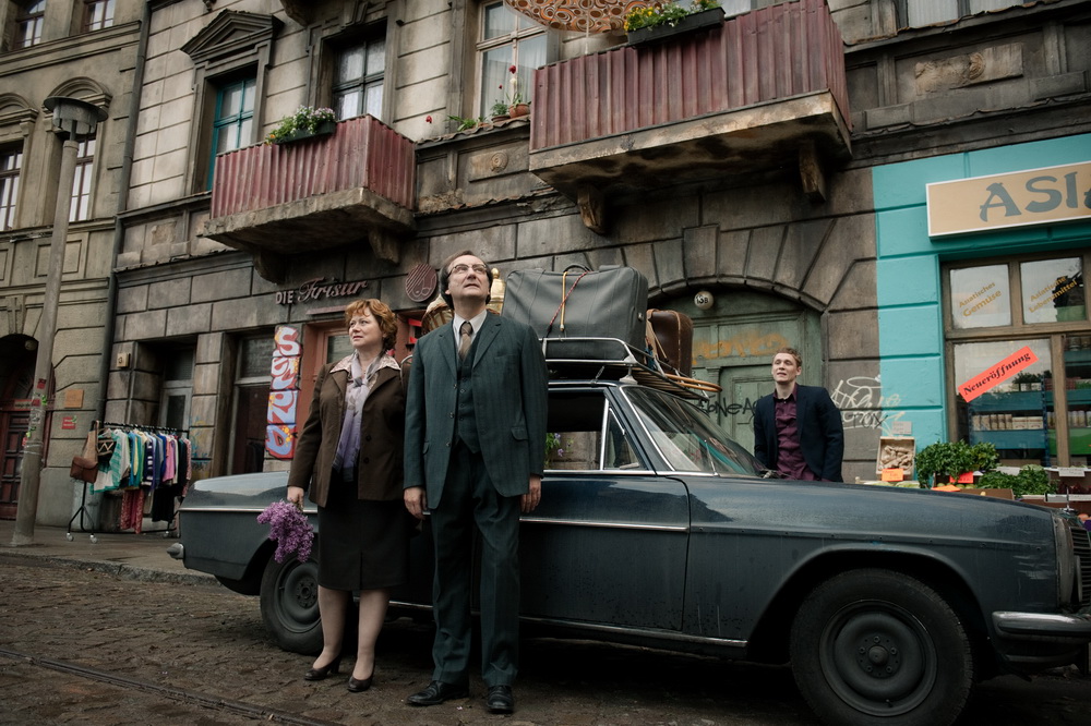 Фильм Я нормально супер гуд (2012). Кадр N47415
