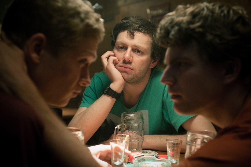 Фильм Я нормально супер гуд (2012). Кадр N47420