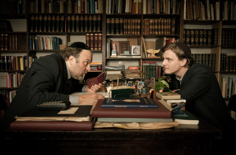 Фильм Я нормально супер гуд (2012). Кадр N47424