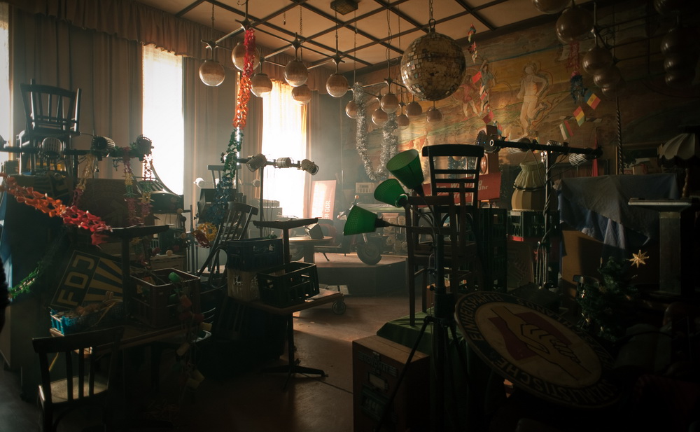 Фильм Я нормально супер гуд (2012). Кадр N47427