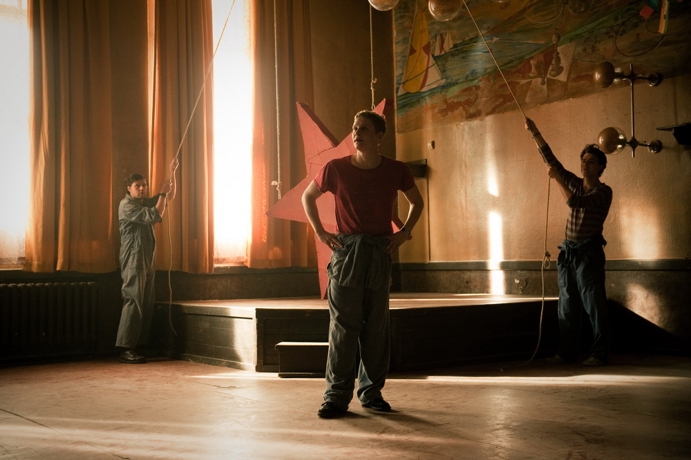 Фильм Я нормально супер гуд (2012). Кадр N47428