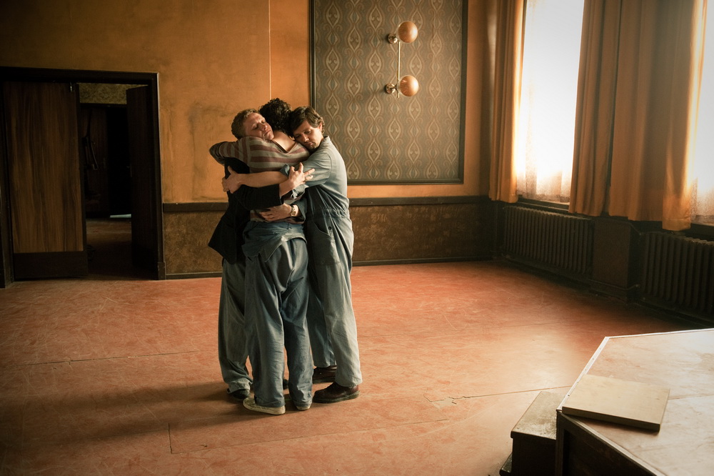Фильм Я нормально супер гуд (2012). Кадр N47430