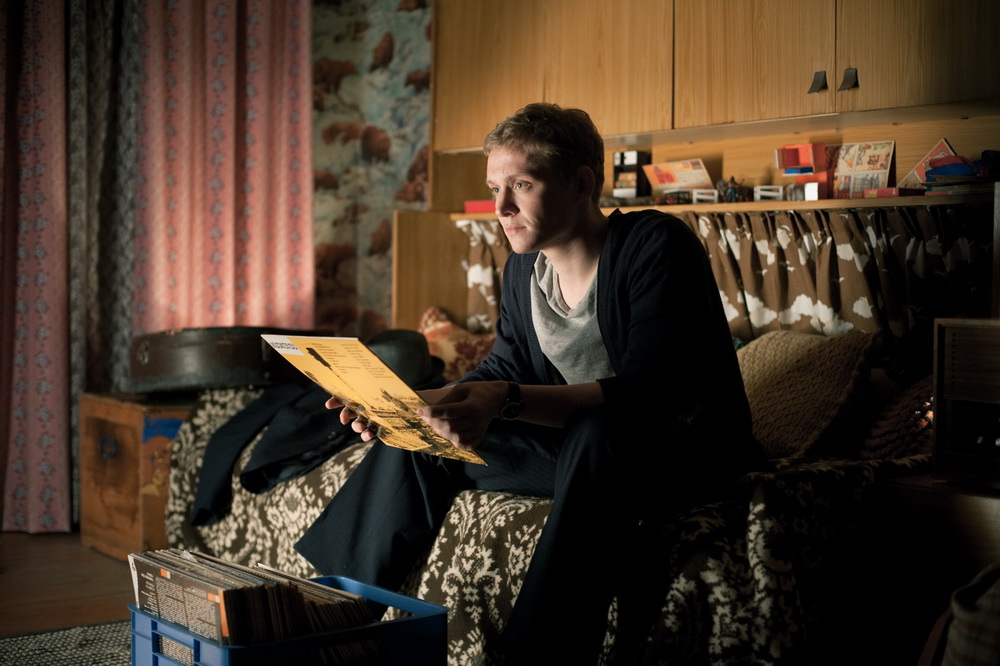 Фильм Я нормально супер гуд (2012). Кадр N47431